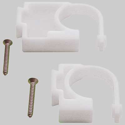 Staffa Universale Per Collettori Lineari 3/4 Far