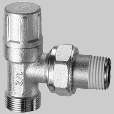 Detentore Far A Squadro Per Tubo Rame Plastca Multistrato 3/8 X 2419 Far