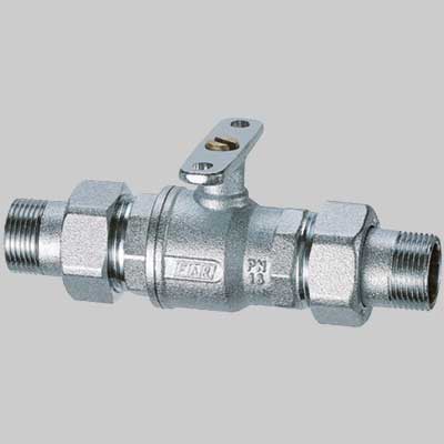 Valvola Di Zona Far 2 Vie Maschio 3/4 Far