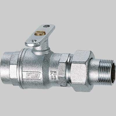 Valvola Di Zona Far 2 Vie M/F 3/4 Far