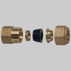 Niples Femmina Con Kit Di Tenuta Per Tubo Rame 1/2 X 18 Far