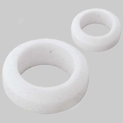 Bicono In Teflon 14 X 1/2 Tiemme