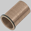 Bussola Di Rinforzo Per Tubo Rame 22 X 1.0 Made In Italy