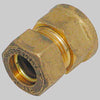Raccordo Diritto Femmina Oring Tiemme 18 X 1/2 Tiemme