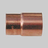 Manicotto Rame Ridotto A Saldare Femmina/Femmina 35 X 22 Made In Italy