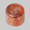 Tappo Rame A Saldare Femmina 28 Made In Italy