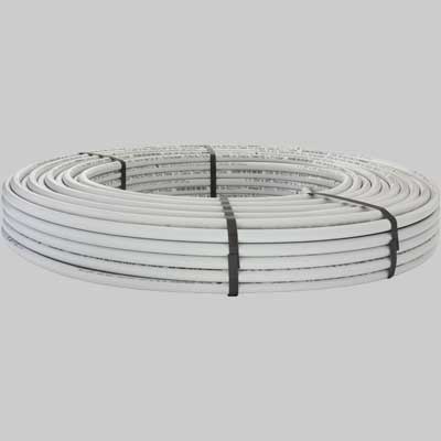 Tubo Multistrato Ape Multylayer Nudo - 16 X 2,0 - 100 Metri - Ape Raccorderie