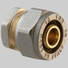 Tappo Terminale A Compressione Per Multistrato 16 T.D.M.