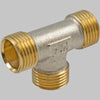 Raccordo A Tee Maschio 1/2 16 X 1/2 16 X 1/2 16 Tiemme