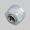 Adattatore Per Tubo Rame 14 X 3/4 (18) Made In Italy