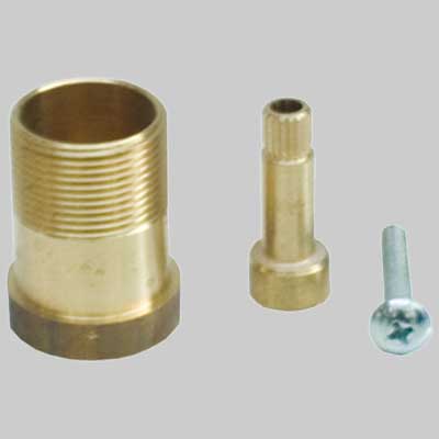 Prolunga Per Rubinetto Incasso Ape Press Ape Raccorderie