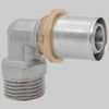 Raccordo Curvo Maschio A Pressare 32 X 1 Icma