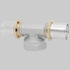 Raccordo A Tee Femmina A Pressare 32 X 1 X 32 Icma