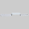 Staffa Per Curve Flangiate Made In Italy