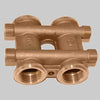 Collettore Complanare Tiemme 1 2X2 Tiemme