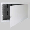 Cassetta Real Per Collettore 470 X 270 X 85 Made In Italy