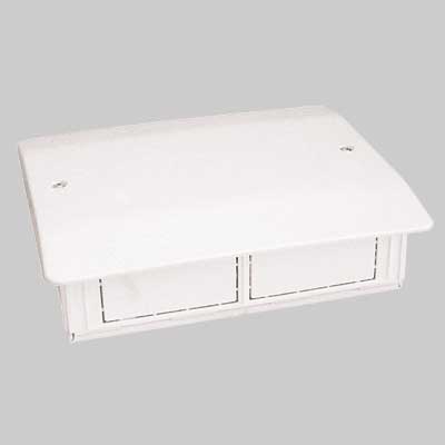 Cassetta Universale 25 X 30 X 8 Tiemme