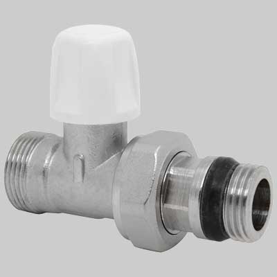 Detentore Diritto Dalia 3/8 X 1/2 Icma