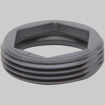 Ghiera Di Adattamento In Pp Per Valvole Termostatiche Icma