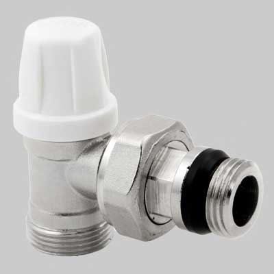 Detentore A Squadra Tulipano 3/8 X 1/2 Icma