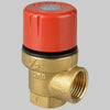 Valvola Di Sicurezza Ff 3/4 6,0 Bar Icma