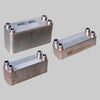 Scambiatore Di Calore 3/43/4 20 Piastre Zilmet