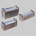 Scambiatore Di Calore 11 20 Piastre Made In Italy
