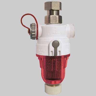 Defangatore Magnetico Gts 3/4 11.000 Gauss Euro Acque