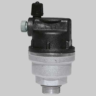 Valvola Di Sfiato Ridotta Automatica 1/2 F.I.V.