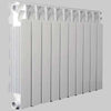 Radiatore Calidor Super B4 - 600/100 10 Elementi - 10 Pezzi - Fondital