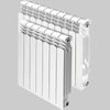 Elementi Radiatori Proteo - 600/100 Bianco H.700 - Ferroli