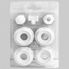 Kit Per Radiatori Comby 1 X 3/8 Ercos