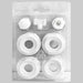 Kit Per Radiatori Comby 1 X 1/2 Ercos