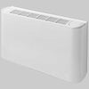 Ventilconvettore Vce Centrifugo Mod. 50 Ventilclima