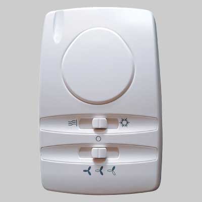 Commutatore Per Installazione Remota A Parete Rem1 Ferroli