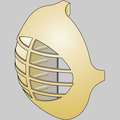 Terminale In Plastica Fondital