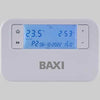 Cronotermostato Modulante Baxi Homely Baxi
