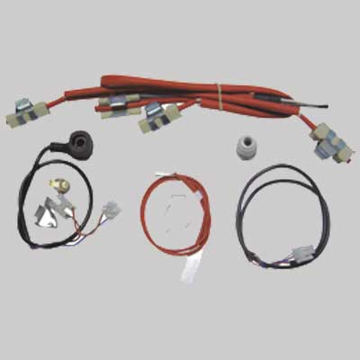 Kit Antigelo Ausiliario Per Scaldini Fino A 15 °C Ferroli