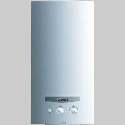 Scaldino A Gas Mag Camera Aperta Low Nox 14 Gpl Vaillant