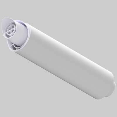 Coassiale In Pp Con Terminale 60/100 Cm 50 Conti