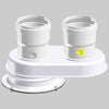 Sdoppiatore Per Caldaie Vaillant Compatibile 80/80 Conti