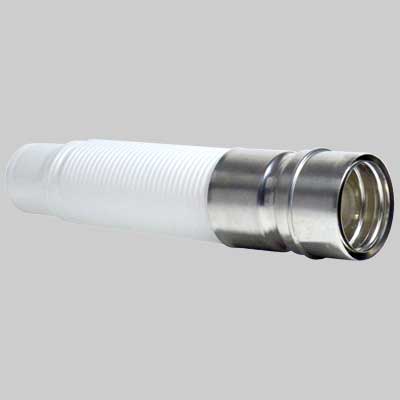 Adattatore Inox Dm 60 Oliver International