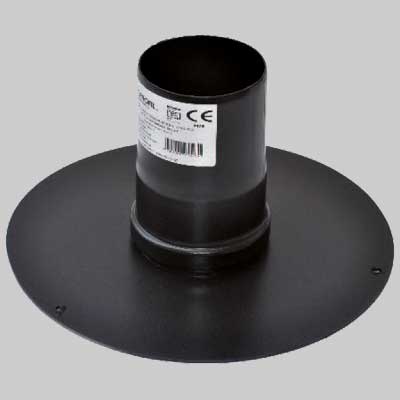 Rosone Universale Ø 100 Made In Italy