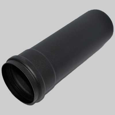 Elemento Diritto Mf Ø 80 Cm 25 Conti