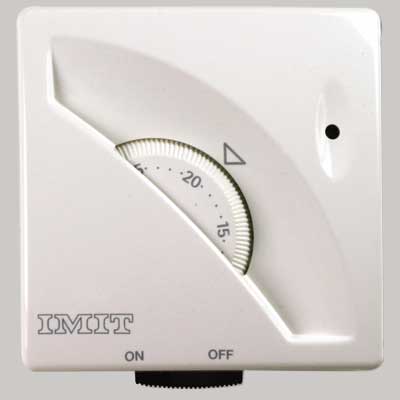 Termostato Ambiente Ta3 Imit Control System