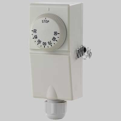 Termostato A Contatto Cewal