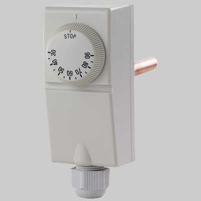 Termostato Ad Immersione Serie Caldo Cewal