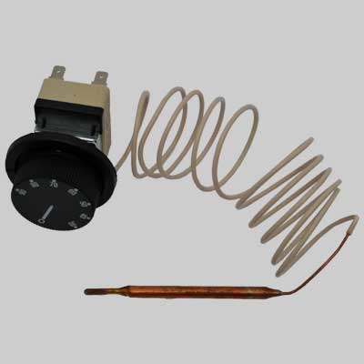 Termostato Regolabile Made In Italy