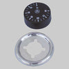 Accessori Fermo Per Manopola Ø 42 Mm Made In Italy