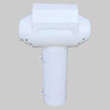 Esalatore A Tee Ø 110 Made In Italy
